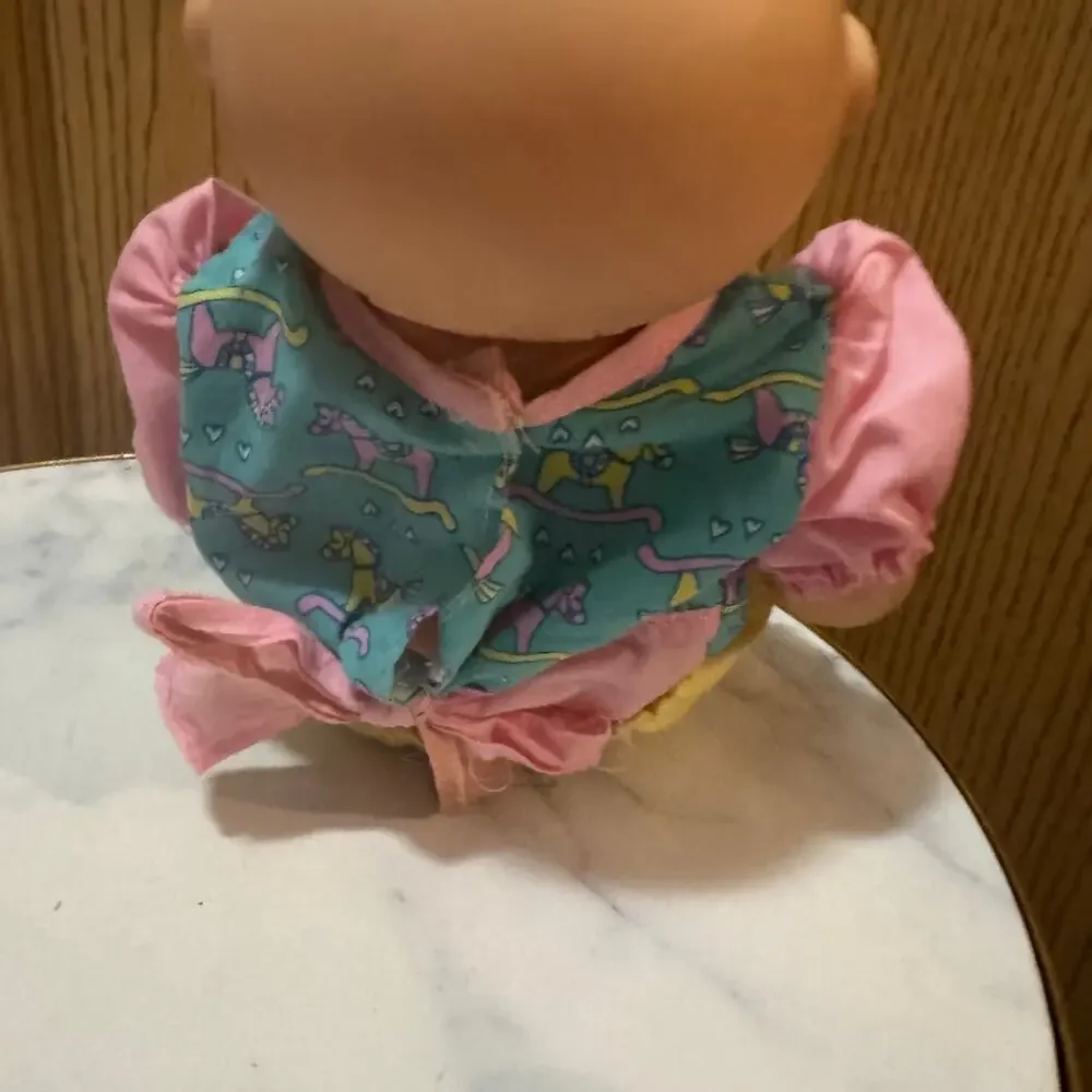 Cabbage Patch doll 1992 - Picture 9 of 9